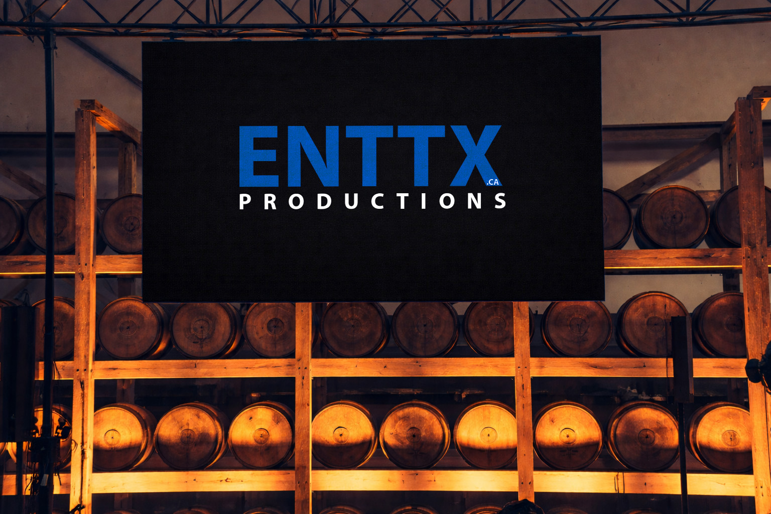 ENTTX Background
